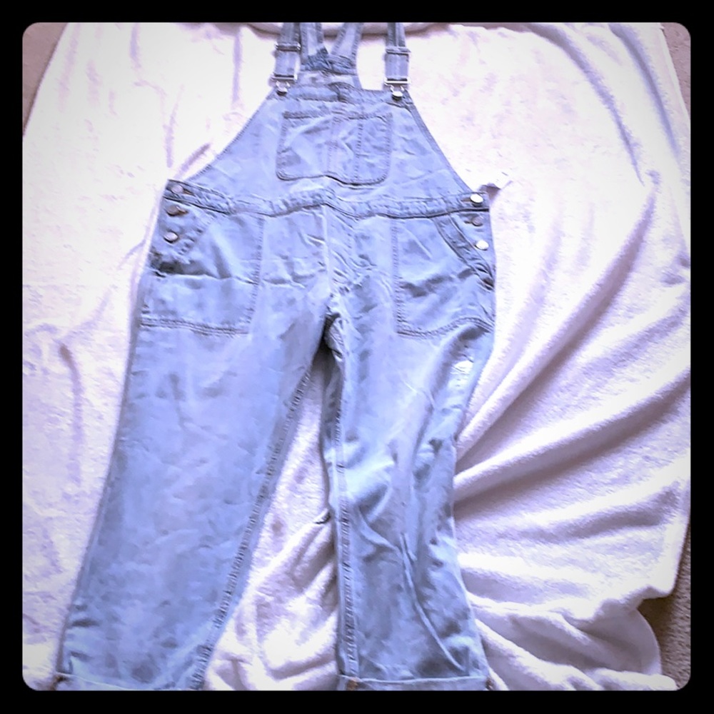 GAP Overalls